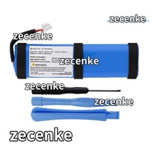 5200MaH SUN-INTE-103, 2INR19/66-2 Battery Replacement for JBL Xtreme 2 Speaker