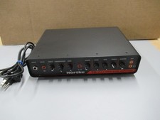 Hartke TX300 - 300-watt Lightweight Bass Ampl...