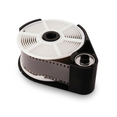Ausgeknipst Nordic Lab Film-Einfädelhilfe 35mm für Paterson-Entwicklungsspulen