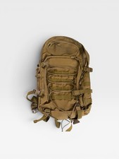 Tactical Molle Backpack 3 Day Assault Pack Military Rucksack Bug Out Bag Tan