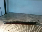 Third brake light
