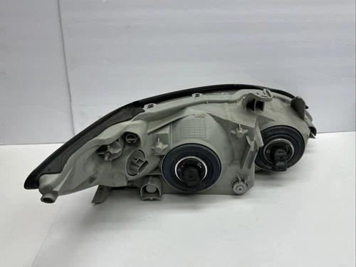 TYC 2002-2004 Toyota Camry Faro Del Lado Del Conductor 20-6120B - Imagen 3 de 11