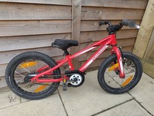 Specialized Hotrock 16" Kids Bike | Fully Working | Ready to Ride