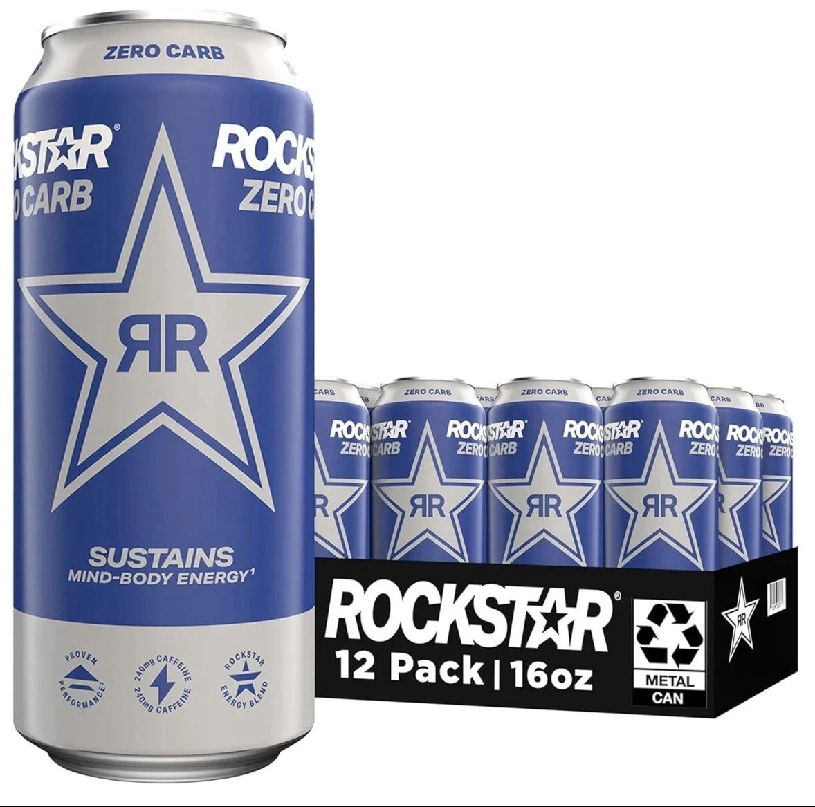 Rockstar products for sale | eBay