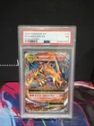 Pokemon Mega Charizard Ex Psa 7