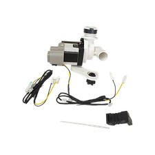 Choice DC97-19289F DC97-19289H Clothes Washing Machine Drain Pump Kit Assembly