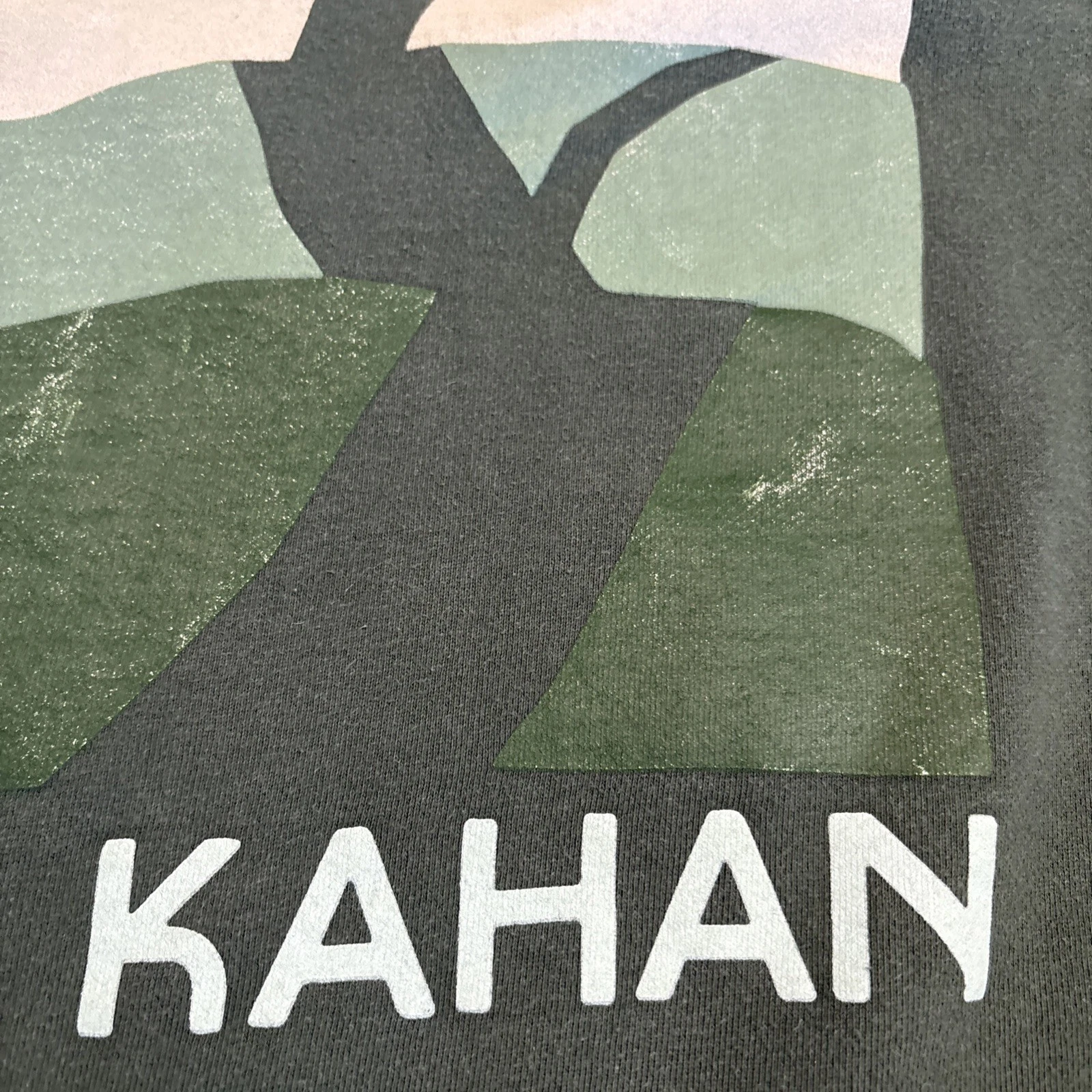 Noah Kahan Hoodie Mens Graphic Pullover Band We'll All Be Here