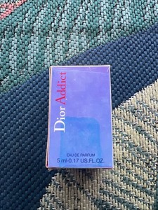 Dior Addict Vintage | eBay