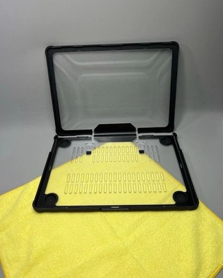 Schutzhülle Hartschale Cover Dünn Case Anti Kratzer für MacBook Pro 13,6 Zoll