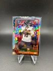 2025 Caleb Williams Future Stars refractor #FS-1