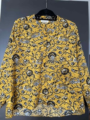 Isabel Marant Etoile Damen Bluse  GR.36