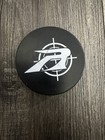 Anaheim Ducks x Ryoko Rain Textured Hockey Puck — photo 2