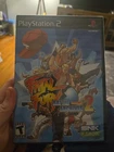 New Factory SEALED Playstation 2 Game FATAL FURY Battle Archives Volume PS2 SNK