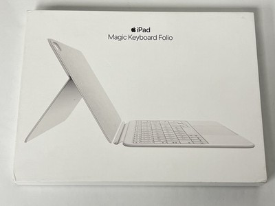 p*o様 （イ）未開封iPad Magic Keyboard Folio MQD Apple Magic Keyboard Folio for iPad (A16 and 10th generation