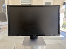 Dell P2417H 24 inch Widescreen LCD Monitor