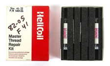 HeliCoil 6-32 5401-06 Thread Repair Kit - NOS