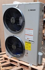Bosch BOHA-60RTB-M18S IDS Edge 5-Ton 60,000 BTU R-454B SEER2 Heat Pump Condenser