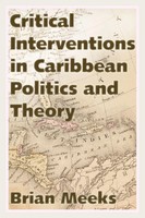 Brian Meeks | Critical Interventions In Caribbean Politics And Theory | Buch