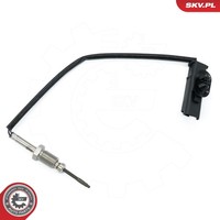 Esen SKV Sensor, Abgastemperatur 30SKV454 FüR CitroËN DS Ford Peugeot