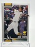 2026 Topps Hobby Rip Night SP - Nick Kurtz #BB14 - All-Star Rookie - Athletics