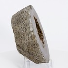 Unique & Rare Septarian Barite Geode from France Baryte Stone 175mm 4100g H0868 — photo 9