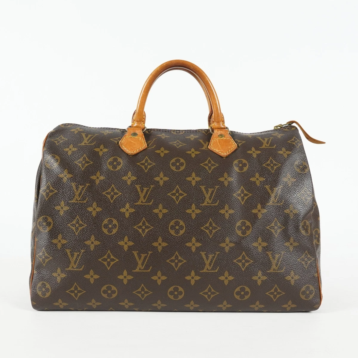 Louis Vuitton Speedy 35 for sale | eBay