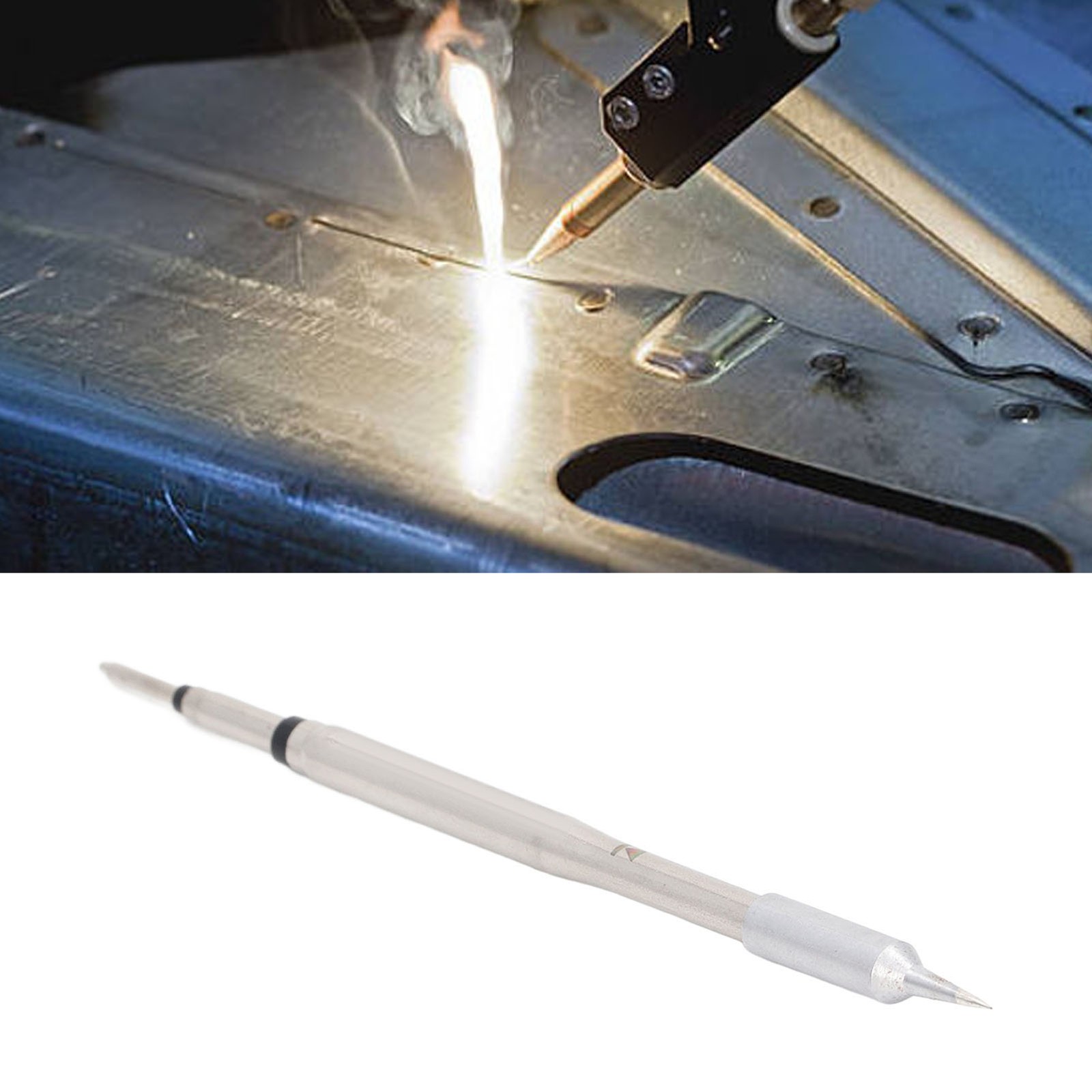 Universal Solder Head For Fast Heating Repair Maintenance