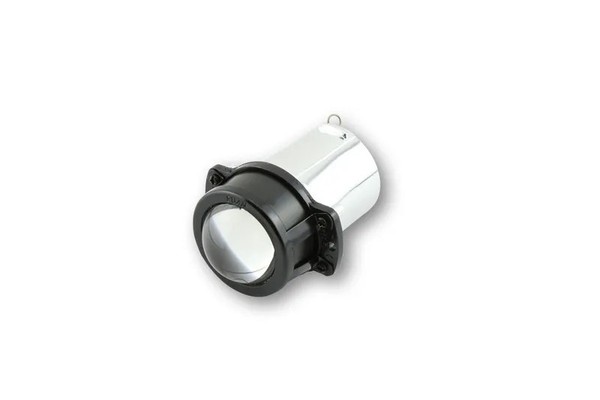 Shin Yo Ellipsoidscheinwerfer 38 Mm, Abblendlicht, H1 55 Watt 223-393-image