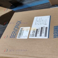 1 year warranty 1pc New Yaskawa SGDV-330A01A Free shipping