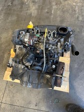 Moteur Renault CLIO