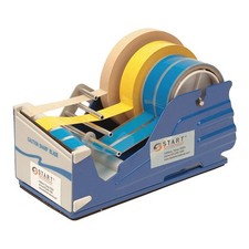 START INTERNATIONAL SL7346 Tabletop Tape Dispenser,4 in Max Tape W 11J927