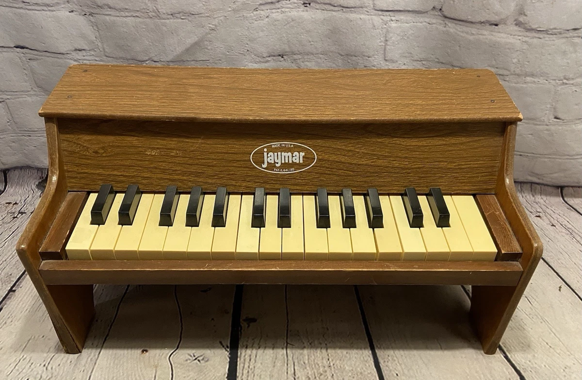 Jaymar Piano for sale - eBay