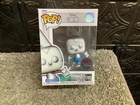 Funko Pop! Vinyl: Disney - Oswald the Lucky Rabbit (Platinum) - Disney...