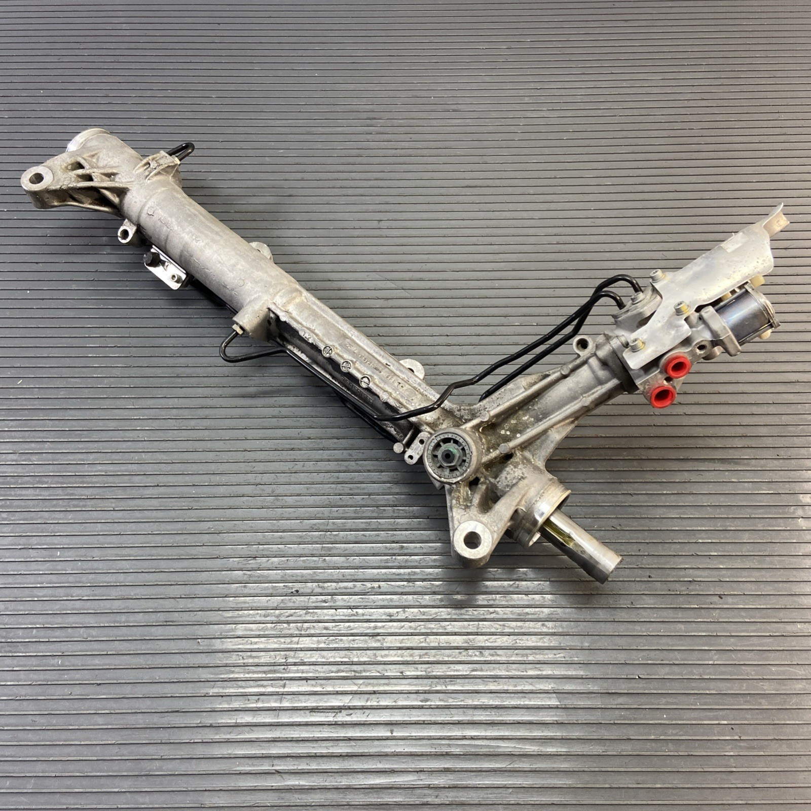 Rolls-Royce Dawn 2009-2023 Steering rack