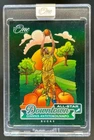 2024-25 Panini One and Giannis Antetokounmpo Downtown All Star SP #4 Bucks
