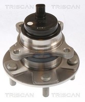 Triscan Radlagersatz 8530 14263 Passend FüR Nissan