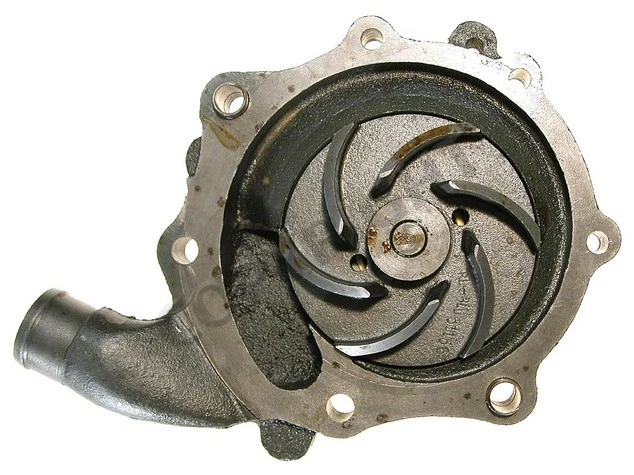 Bomba de agua para motor Airtex P N Aw4072 Foto 3 de 4