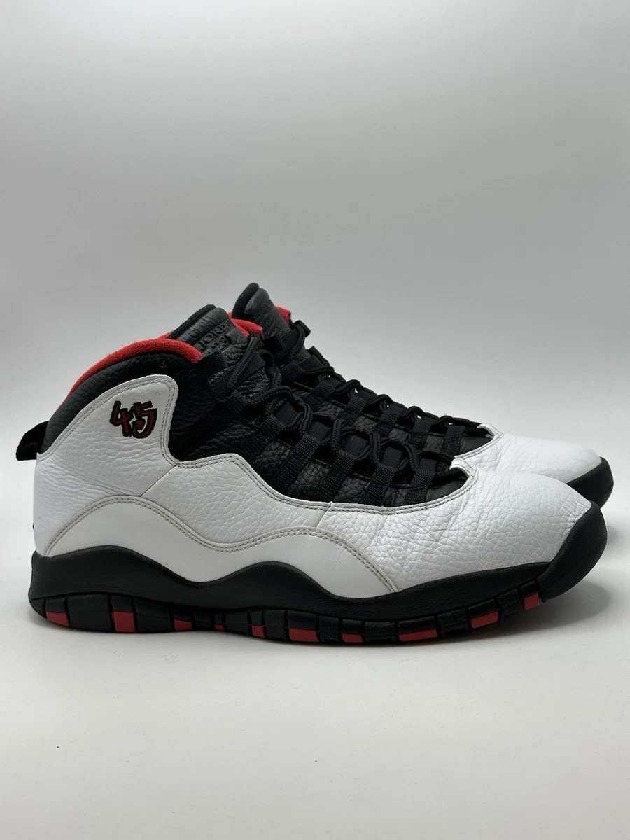 Preços baixos em Jordan 10 Double Nickel | eBay