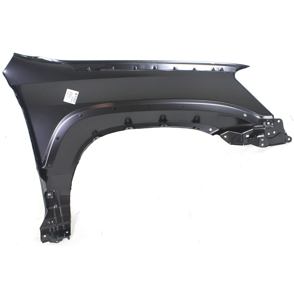 Fender For Lexus GX470 2003-2009 Front Driver Side Foto 4 de 4