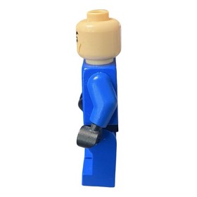LEGO Star Wars Senate Commando Captain Minifigure Sw0613 Commando Troopers 75088