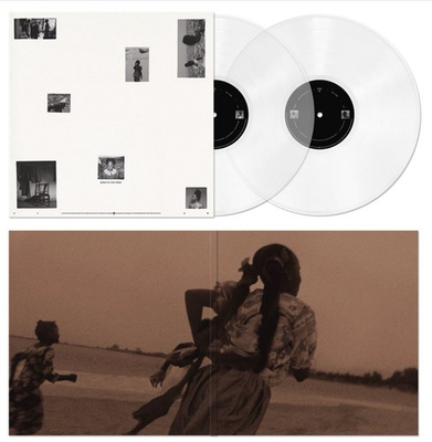 #ad #ad Tems Born in the Wild Vinyl $250.00