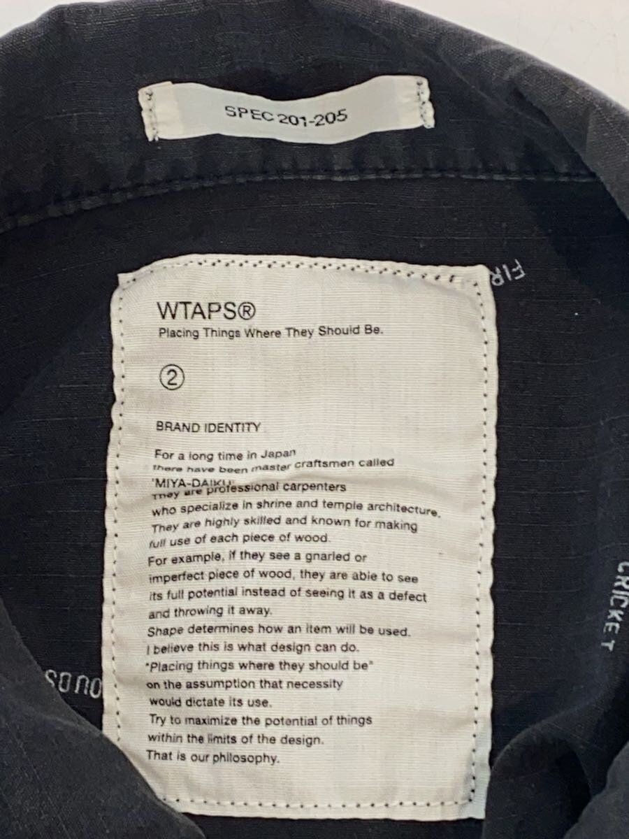 ALTRA Giacca Altro Quartiere Cotone Grigio Tinta Unita Usata