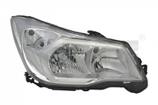 Feu avant (phare) Subaru FORESTER