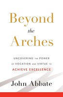 John Abbate | Beyond The Arches | Taschenbuch | Englisch (2025)