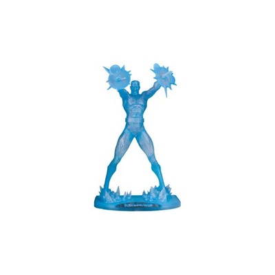 Marvel Collection 1/6 Iceman (Marvel Tales #229) (Red Platinum Edition) 29 cm