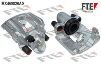 FTE Bremssattel Hinten Links Rechts FüR BMW ROLLS-ROYCE