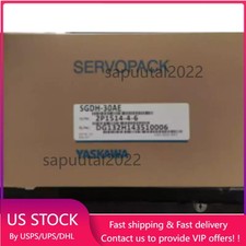 New In Box YASKAWA SGDH-30AE SGDH30AE Servo Drive 1PC