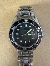 SEIKO PROFESSIONAL 200 Quartz Diver's Watch