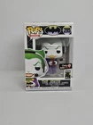 Funko Pop! Vinyl The Joker #295 POP Heroes Batman Only GameStop Exclusive damage
