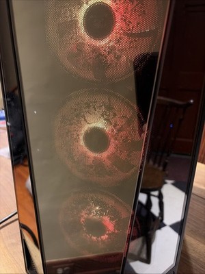 NZXT Gaming PC, Custom Built, Intel Core i7, -10700F CPU, WIFI, Windows 11